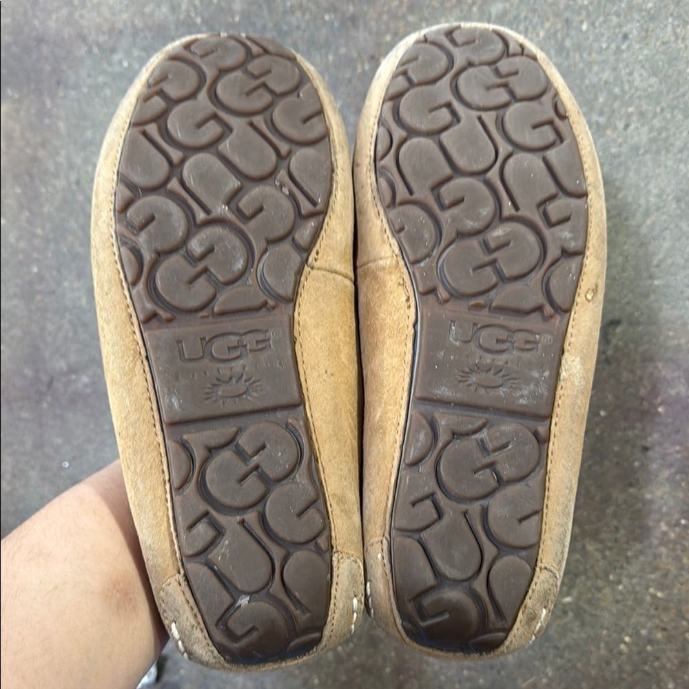 UGG slippers - Picture 4 of 4